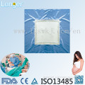 China wholesale low price gynecology surgical drape